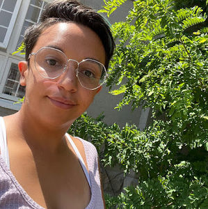 Meet your Posher, Kim